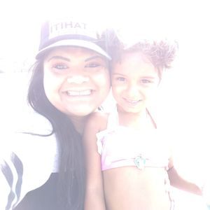 Meet your Posher, Katrina